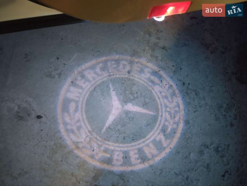 Позашляховик / Кросовер Mercedes-Benz M-Class 2013 в Івано-Франківську