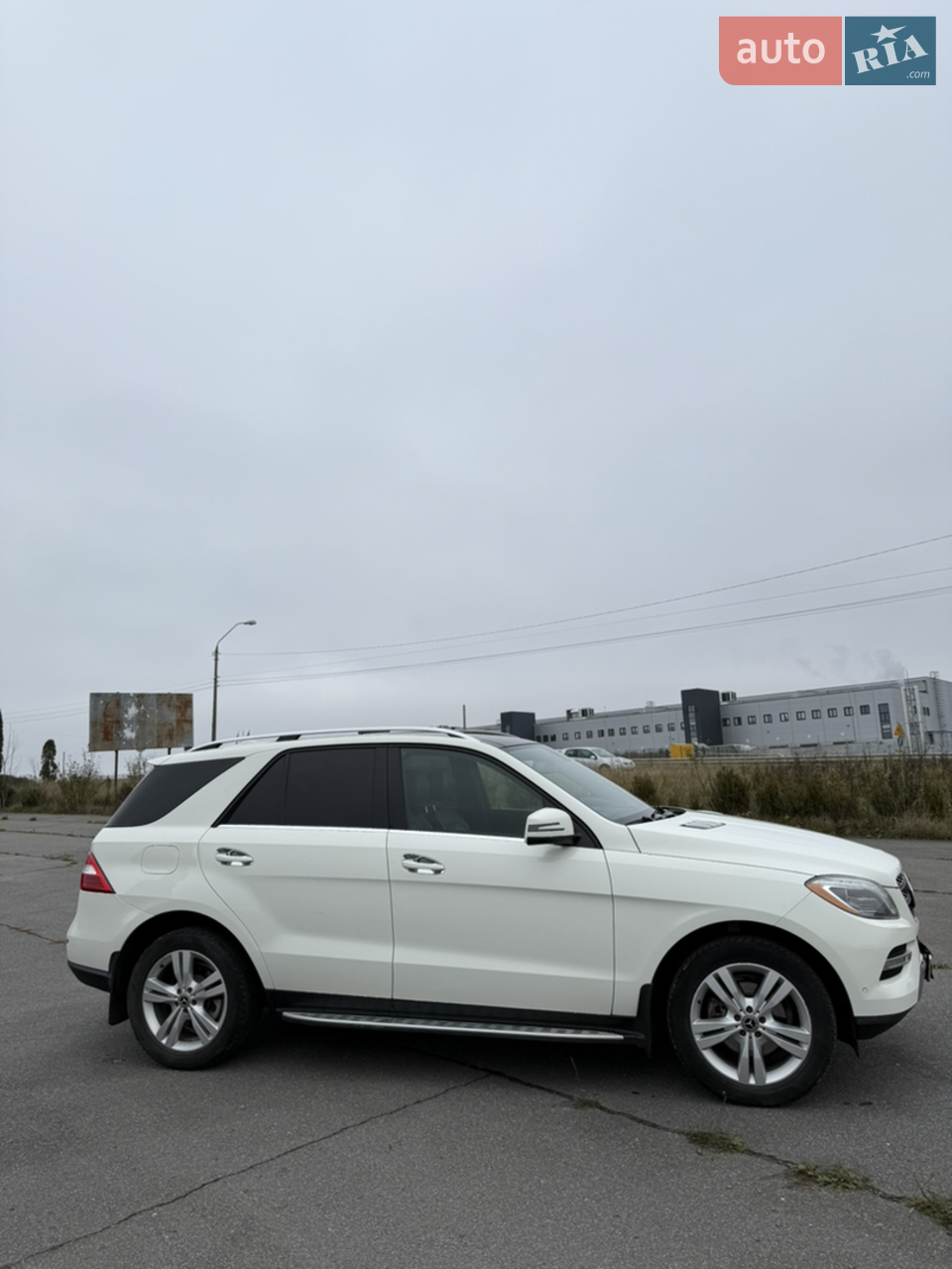 2012 Mercedes-Benz M-klasse - мініатюра 69