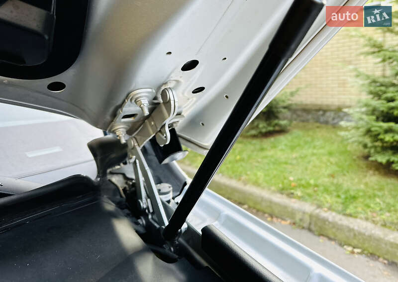 Позашляховик / Кросовер Mercedes-Benz M-Class 2012 в Дніпрі фото 48 Позашляховик / Кросовер Mercedes-Benz M-Class 2012 в Дніпрі