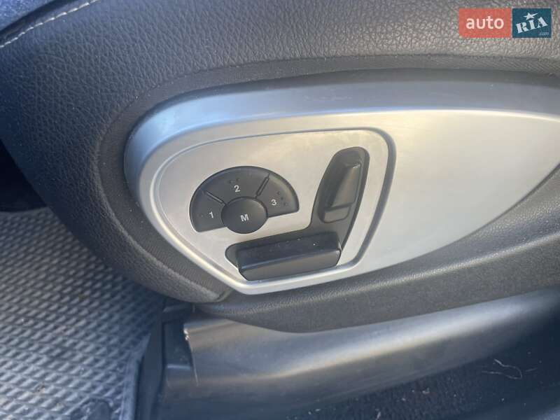 Внедорожник / Кроссовер Mercedes-Benz M-Class 2005 в Львове фото 9 Внедорожник / Кроссовер Mercedes-Benz M-Class 2005 в Львове