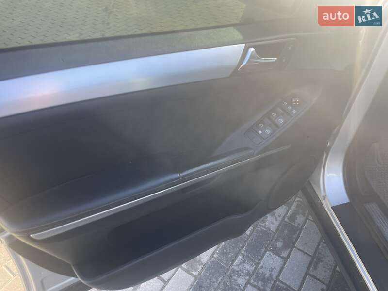 Внедорожник / Кроссовер Mercedes-Benz M-Class 2005 в Львове фото 7 Внедорожник / Кроссовер Mercedes-Benz M-Class 2005 в Львове