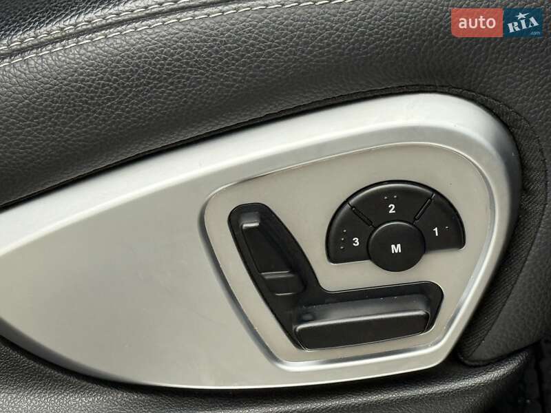 Позашляховик / Кросовер Mercedes-Benz M-Class 2008 в Києві фото 52 Позашляховик / Кросовер Mercedes-Benz M-Class 2008 в Києві