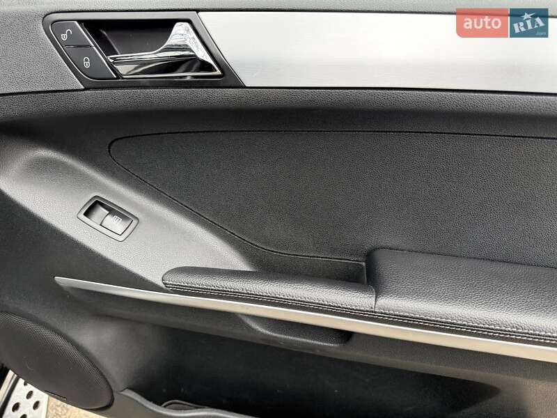 Позашляховик / Кросовер Mercedes-Benz M-Class 2008 в Києві фото 49 Позашляховик / Кросовер Mercedes-Benz M-Class 2008 в Києві