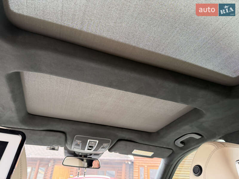 Позашляховик / Кросовер Mercedes-Benz M-Class 2012 в Вінниці