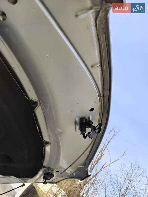 Внедорожник / Кроссовер Mercedes-Benz M-Class 2006 в Черновцах фото 29 Внедорожник / Кроссовер Mercedes-Benz M-Class 2006 в Черновцах