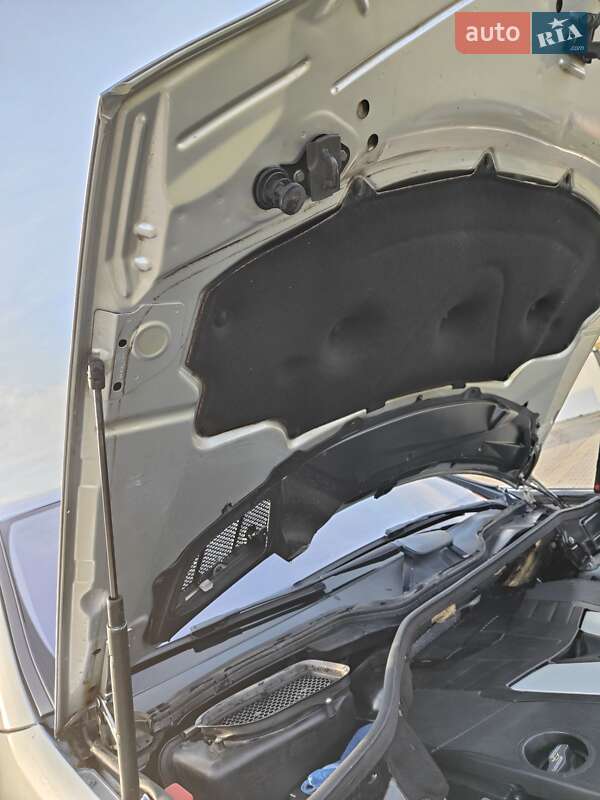 Внедорожник / Кроссовер Mercedes-Benz M-Class 2006 в Черновцах фото 31 Внедорожник / Кроссовер Mercedes-Benz M-Class 2006 в Черновцах