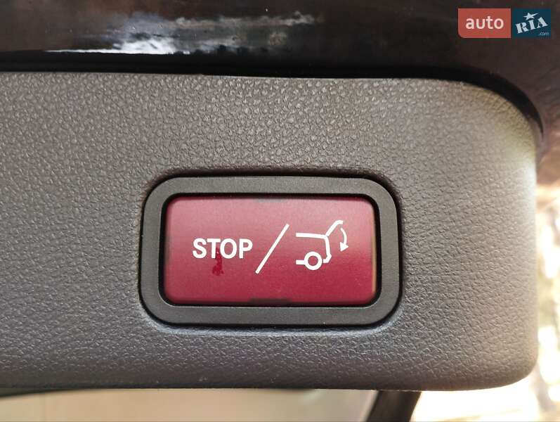 Позашляховик / Кросовер Mercedes-Benz M-Class 2013 в Охтирці