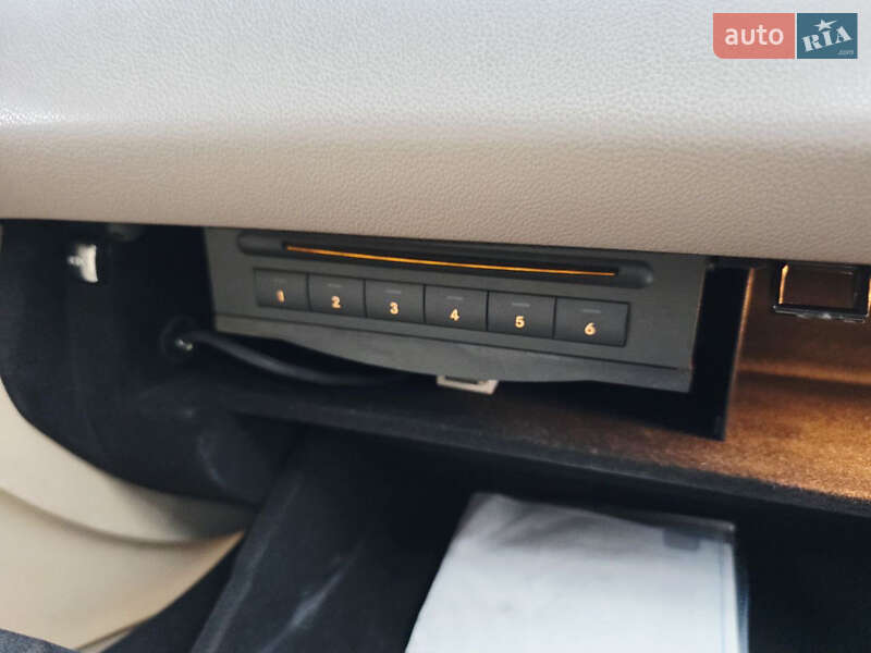 Позашляховик / Кросовер Mercedes-Benz M-Class 2007 в Хмельницькому фото 115 Позашляховик / Кросовер Mercedes-Benz M-Class 2007 в Хмельницькому