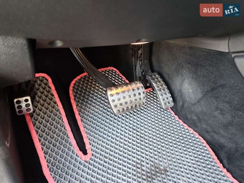 Внедорожник / Кроссовер Mercedes-Benz M-Class 2008 в Павлограде