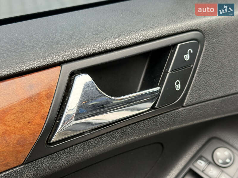 Позашляховик / Кросовер Mercedes-Benz M-Class 2008 в Рівному