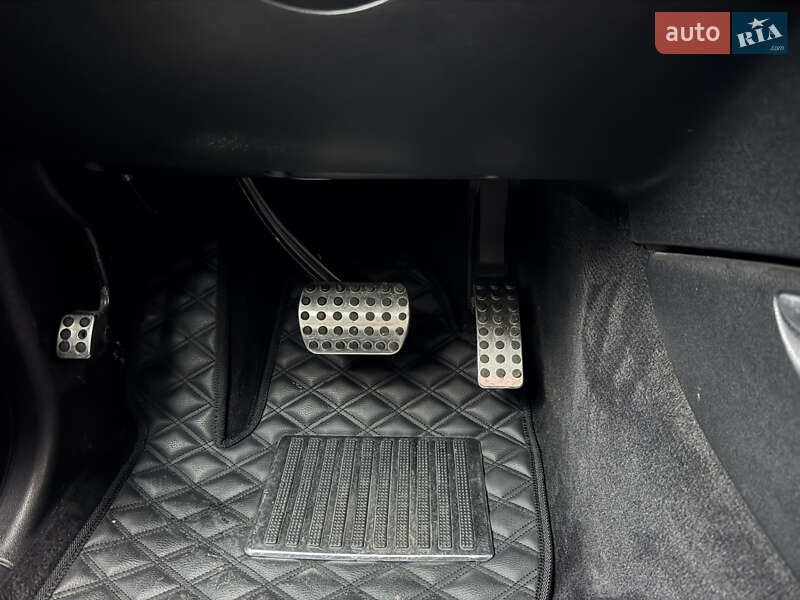 Внедорожник / Кроссовер Mercedes-Benz M-Class 2006 в Тернополе фото 28 Внедорожник / Кроссовер Mercedes-Benz M-Class 2006 в Тернополе