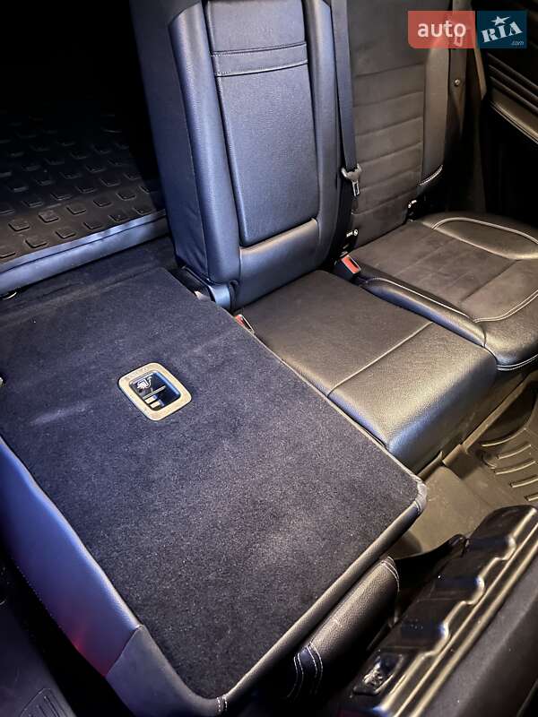 Внедорожник / Кроссовер Mercedes-Benz M-Class 2013 в Тетиеве