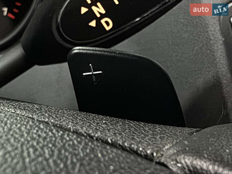 Позашляховик / Кросовер Mercedes-Benz M-Class 2008 в Бучі