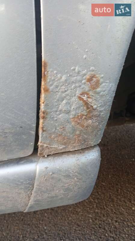 Внедорожник / Кроссовер Mercedes-Benz M-Class 2003 в Львове