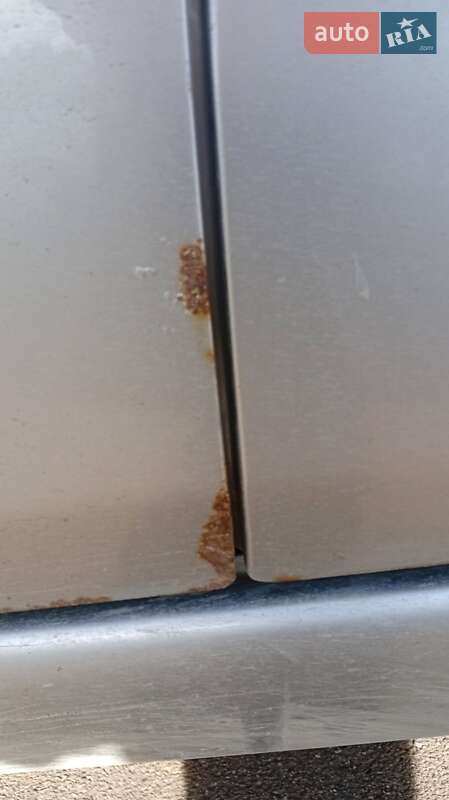 Внедорожник / Кроссовер Mercedes-Benz M-Class 2003 в Львове