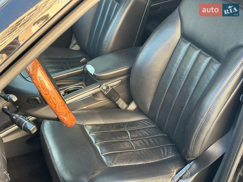 Внедорожник / Кроссовер Mercedes-Benz M-Class 2006 в Одессе