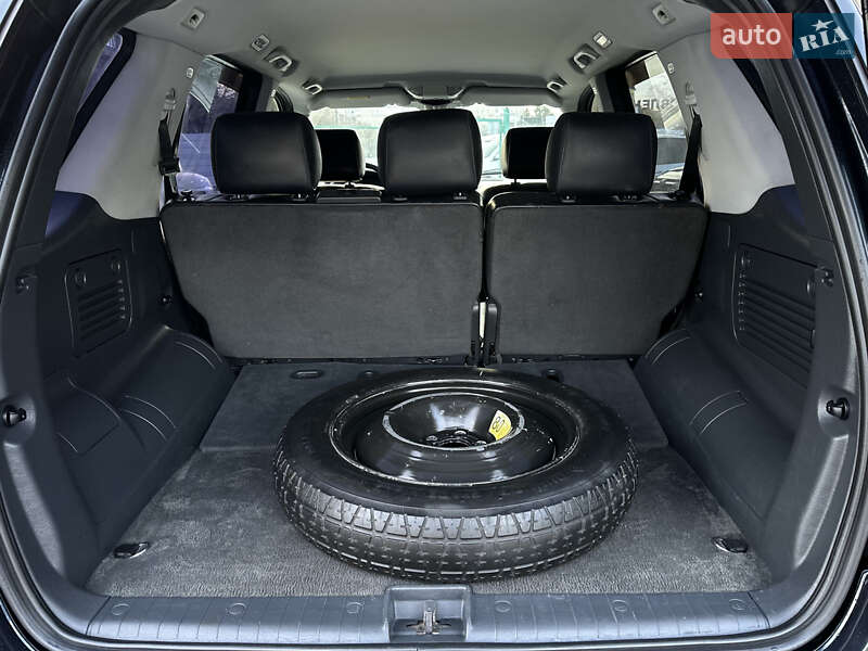 Позашляховик / Кросовер Mercedes-Benz M-Class 2002 в Шептицькому