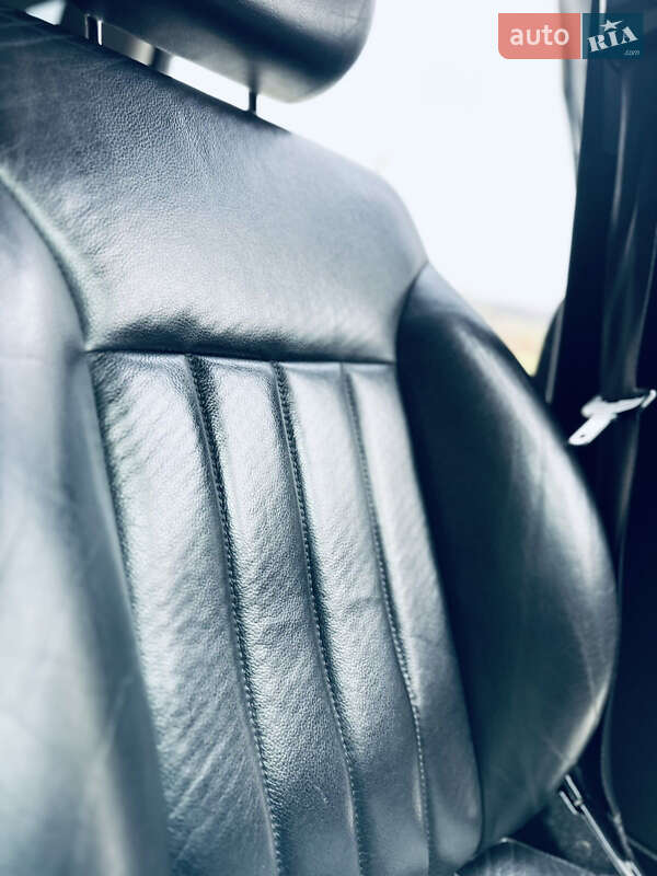 Внедорожник / Кроссовер Mercedes-Benz M-Class 2007 в Тячеве фото 15 Внедорожник / Кроссовер Mercedes-Benz M-Class 2007 в Тячеве