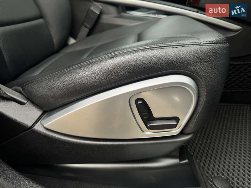 Внедорожник / Кроссовер Mercedes-Benz M-Class 2008 в Буче