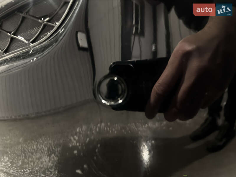 Внедорожник / Кроссовер Mercedes-Benz M-Class 2008 в Буче