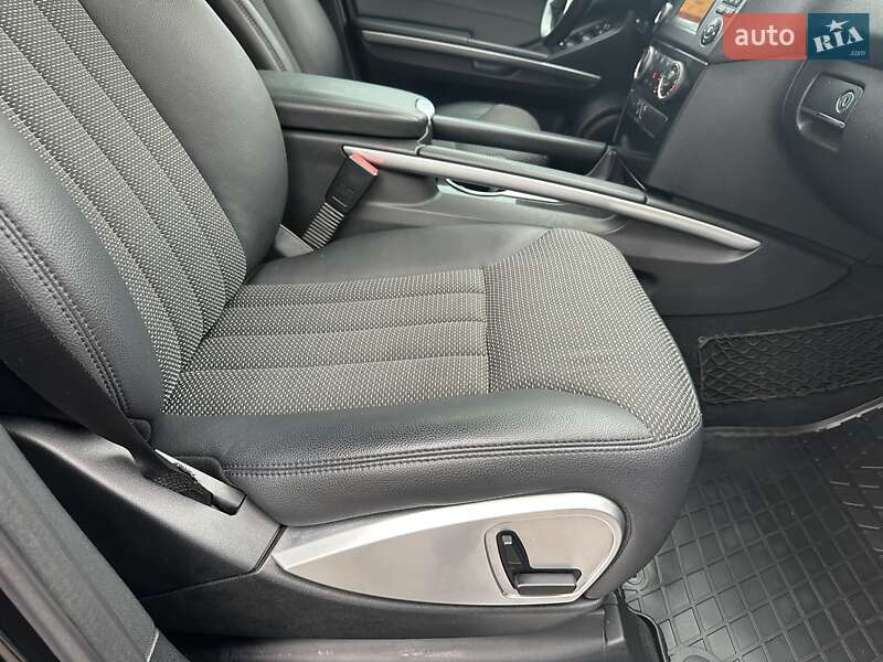Позашляховик / Кросовер Mercedes-Benz M-Class 2011 в Києві фото 34 Позашляховик / Кросовер Mercedes-Benz M-Class 2011 в Києві