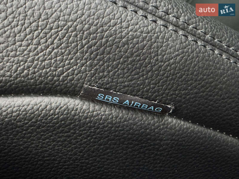 Внедорожник / Кроссовер Mercedes-Benz M-Class 2008 в Буче