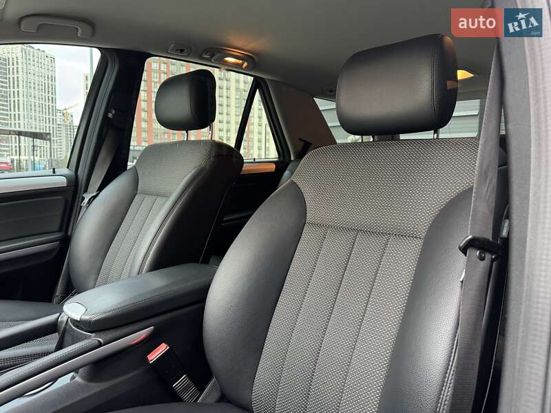 Позашляховик / Кросовер Mercedes-Benz M-Class 2011 в Києві фото 33 Позашляховик / Кросовер Mercedes-Benz M-Class 2011 в Києві