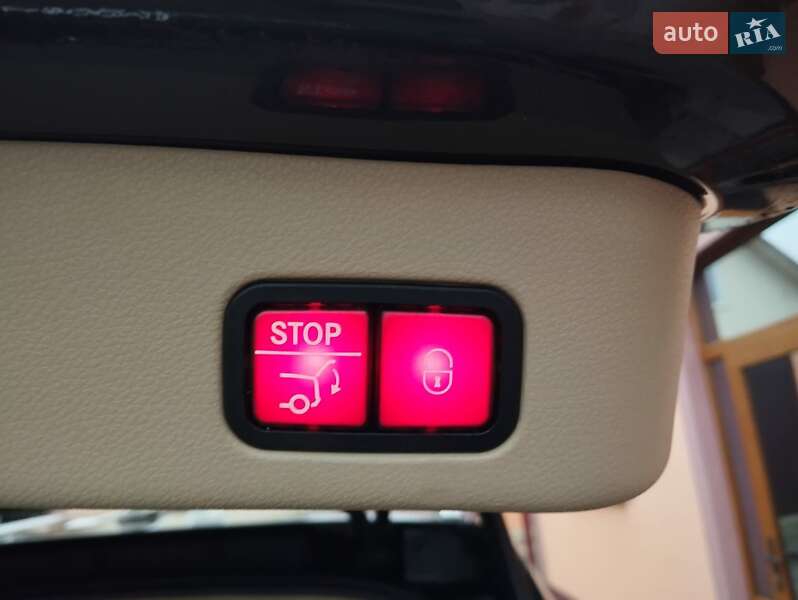 Внедорожник / Кроссовер Mercedes-Benz M-Class 2012 в Дубно