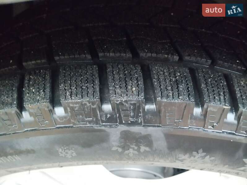 Внедорожник / Кроссовер Mercedes-Benz M-Class 2012 в Дубно