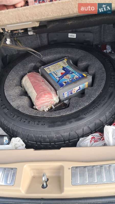 Внедорожник / Кроссовер Mercedes-Benz M-Class 2012 в Черновцах фото 13 Внедорожник / Кроссовер Mercedes-Benz M-Class 2012 в Черновцах