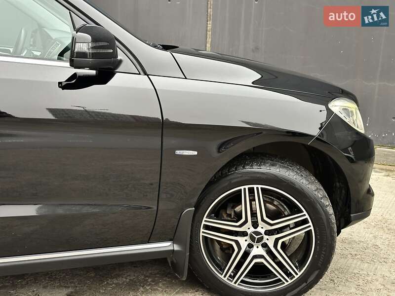 Позашляховик / Кросовер Mercedes-Benz M-Class 2012 в Києві фото 22 Позашляховик / Кросовер Mercedes-Benz M-Class 2012 в Києві