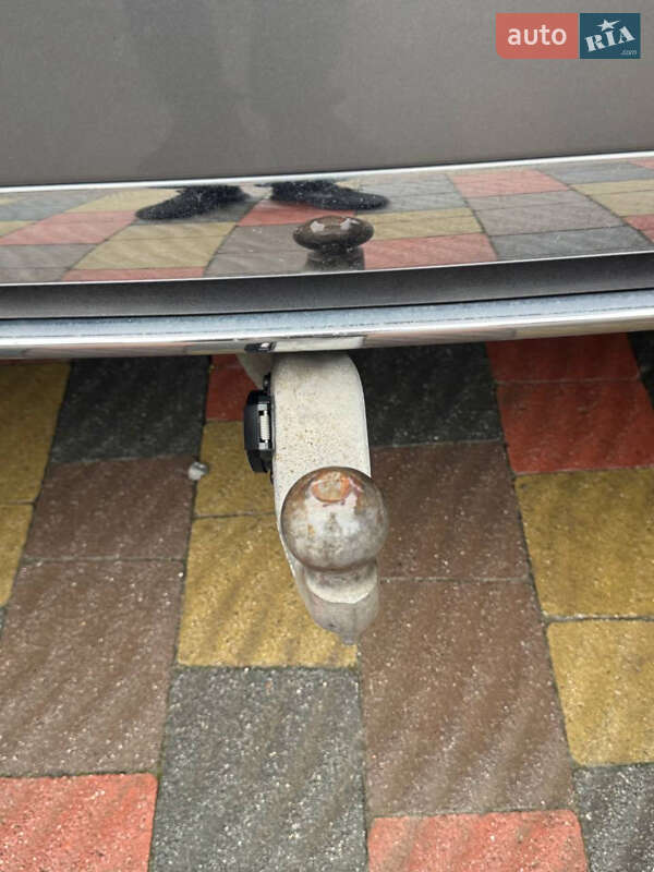 Внедорожник / Кроссовер Mercedes-Benz M-Class 2013 в Луцке фото 38 Внедорожник / Кроссовер Mercedes-Benz M-Class 2013 в Луцке