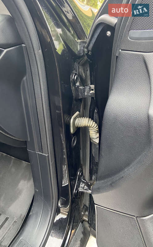 Внедорожник / Кроссовер Mercedes-Benz M-Class 2011 в Киеве фото 20 Внедорожник / Кроссовер Mercedes-Benz M-Class 2011 в Киеве