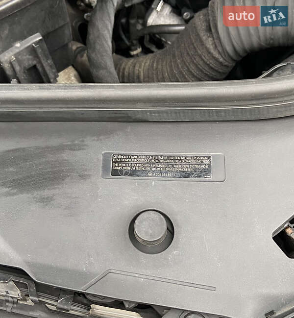 Внедорожник / Кроссовер Mercedes-Benz M-Class 2011 в Киеве фото 31 Внедорожник / Кроссовер Mercedes-Benz M-Class 2011 в Киеве