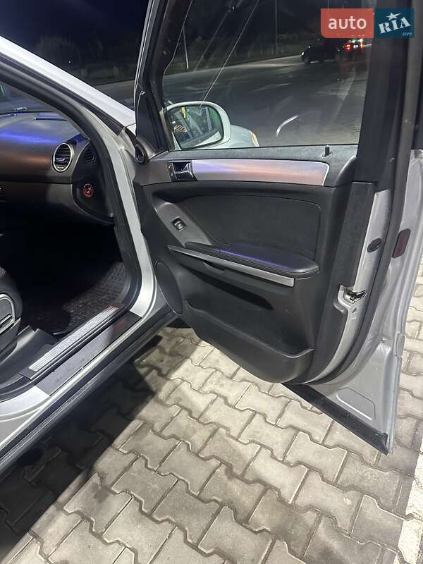 Внедорожник / Кроссовер Mercedes-Benz M-Class 2006 в Виннице