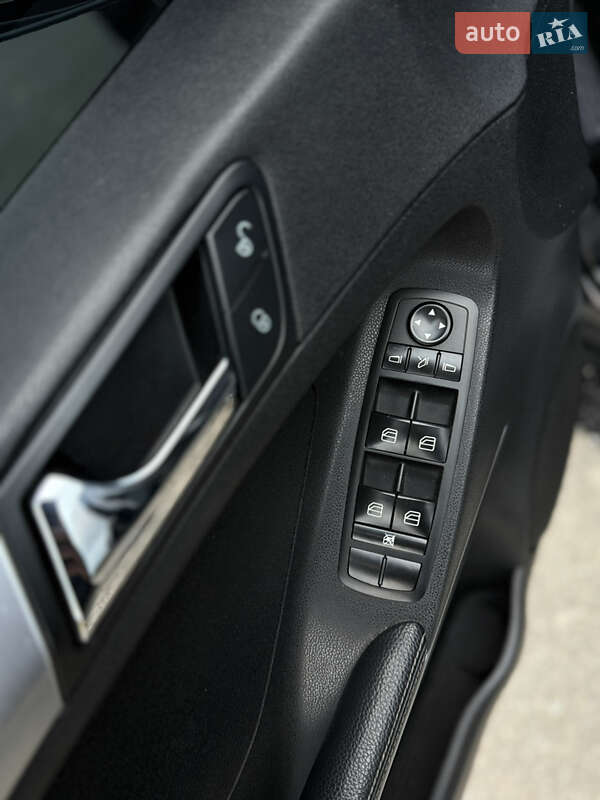 Внедорожник / Кроссовер Mercedes-Benz M-Class 2007 в Черновцах фото 83 Внедорожник / Кроссовер Mercedes-Benz M-Class 2007 в Черновцах