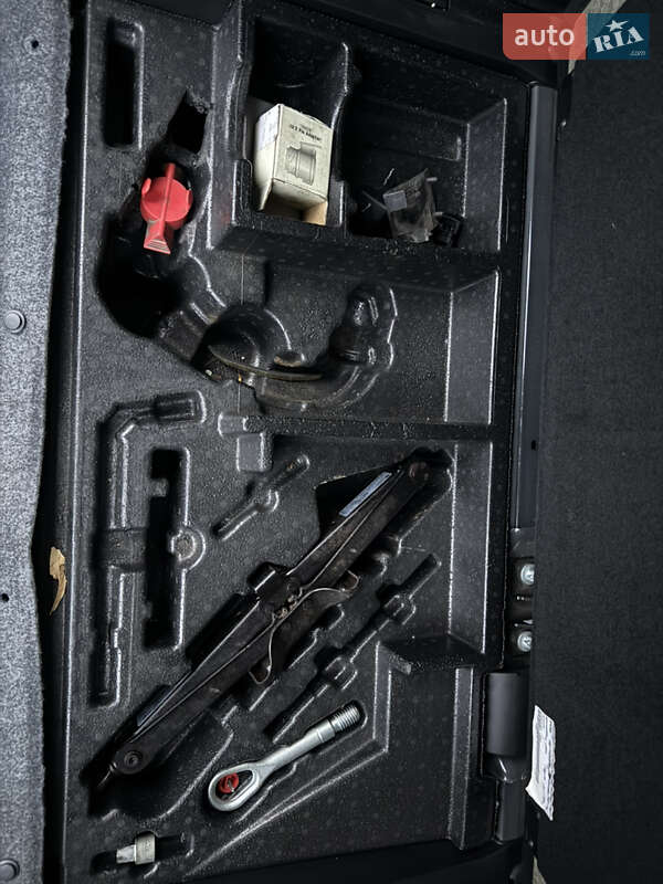 Внедорожник / Кроссовер Mercedes-Benz M-Class 2007 в Черновцах фото 87 Внедорожник / Кроссовер Mercedes-Benz M-Class 2007 в Черновцах