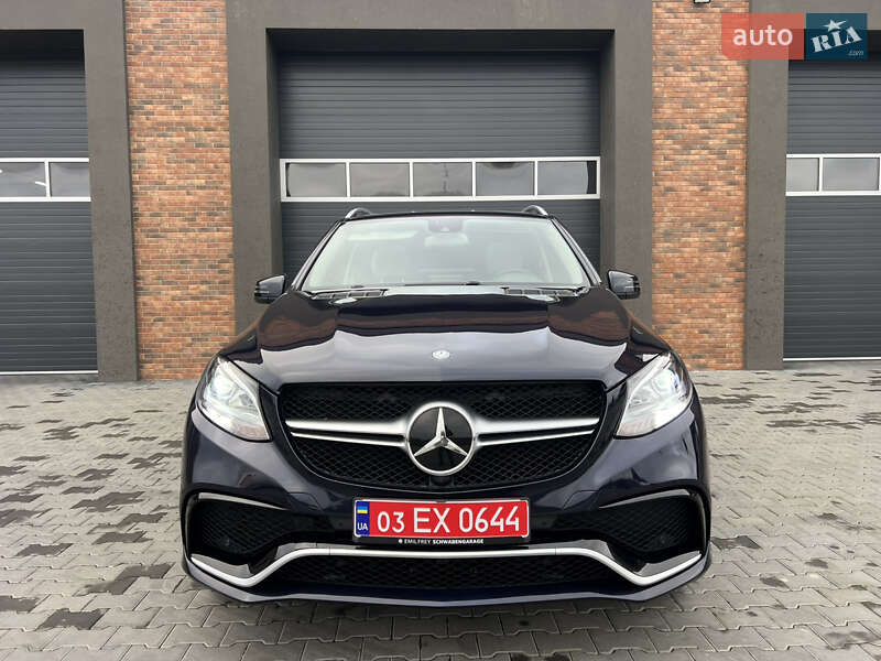 Внедорожник / Кроссовер Mercedes-Benz M-Class 2012 в Снятине фото 7 Внедорожник / Кроссовер Mercedes-Benz M-Class 2012 в Снятине