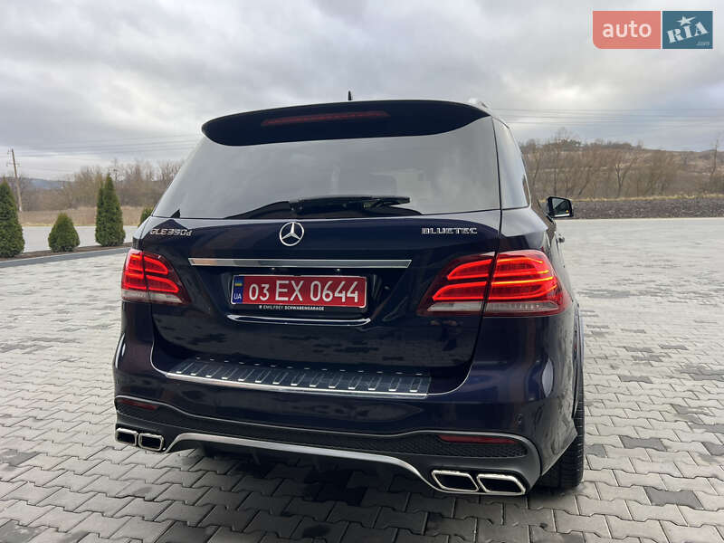 Внедорожник / Кроссовер Mercedes-Benz M-Class 2012 в Снятине фото 16 Внедорожник / Кроссовер Mercedes-Benz M-Class 2012 в Снятине