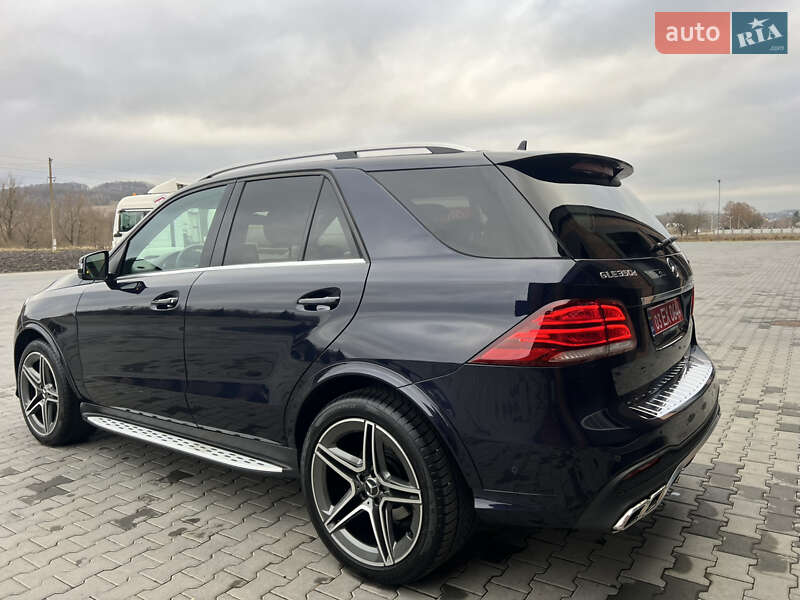 Внедорожник / Кроссовер Mercedes-Benz M-Class 2012 в Снятине фото 20 Внедорожник / Кроссовер Mercedes-Benz M-Class 2012 в Снятине