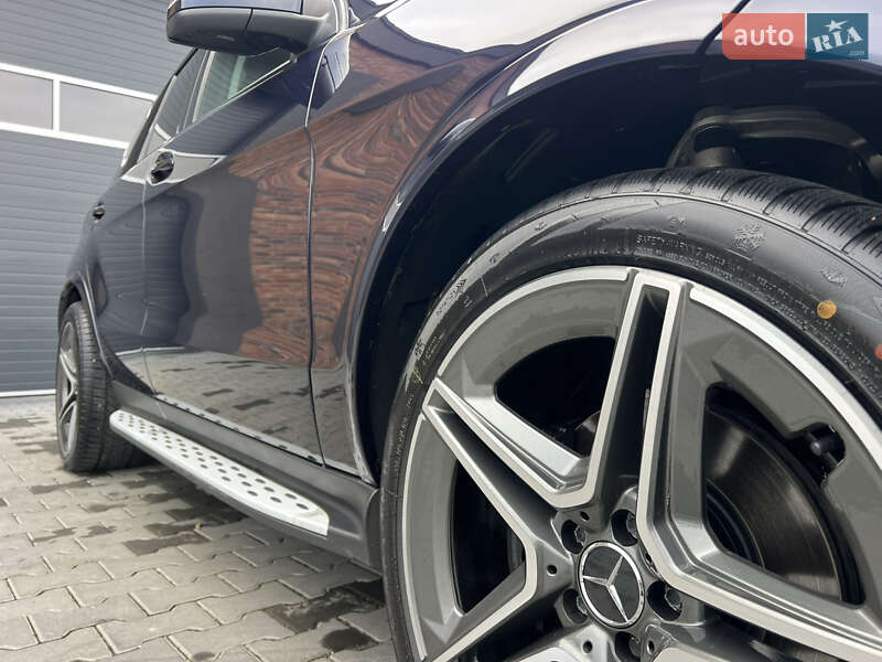 Внедорожник / Кроссовер Mercedes-Benz M-Class 2012 в Снятине фото 31 Внедорожник / Кроссовер Mercedes-Benz M-Class 2012 в Снятине