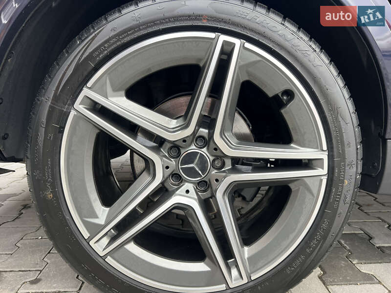 Внедорожник / Кроссовер Mercedes-Benz M-Class 2012 в Снятине фото 35 Внедорожник / Кроссовер Mercedes-Benz M-Class 2012 в Снятине