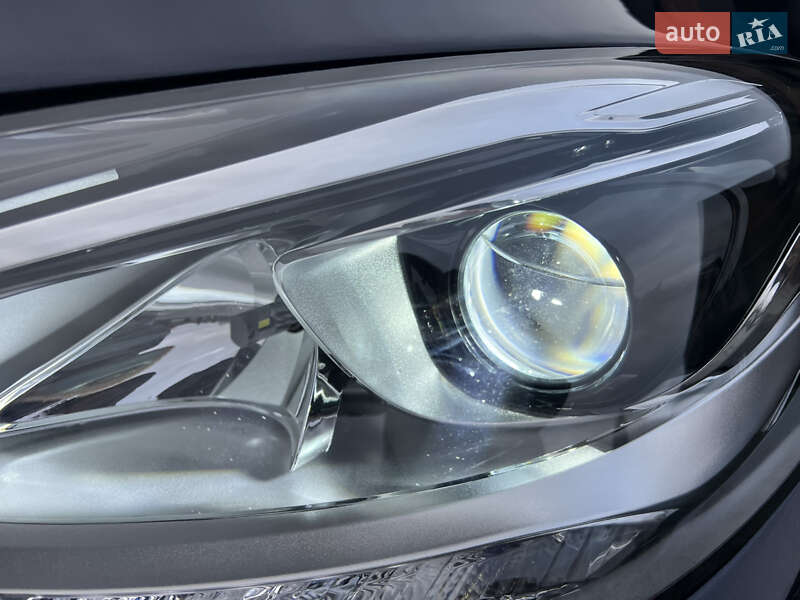 Внедорожник / Кроссовер Mercedes-Benz M-Class 2012 в Снятине фото 40 Внедорожник / Кроссовер Mercedes-Benz M-Class 2012 в Снятине