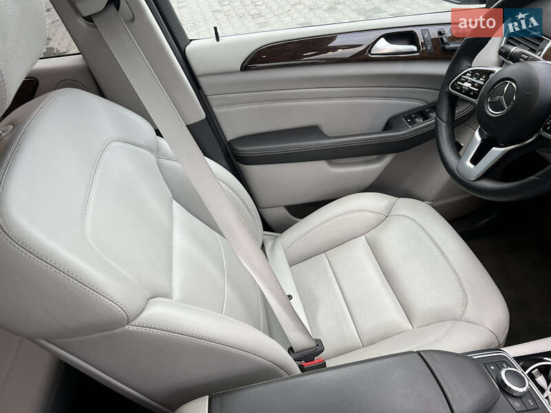 Внедорожник / Кроссовер Mercedes-Benz M-Class 2012 в Снятине фото 58 Внедорожник / Кроссовер Mercedes-Benz M-Class 2012 в Снятине