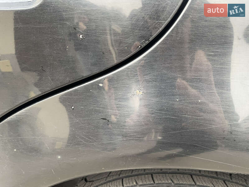 Внедорожник / Кроссовер Mercedes-Benz M-Class 2005 в Виннице