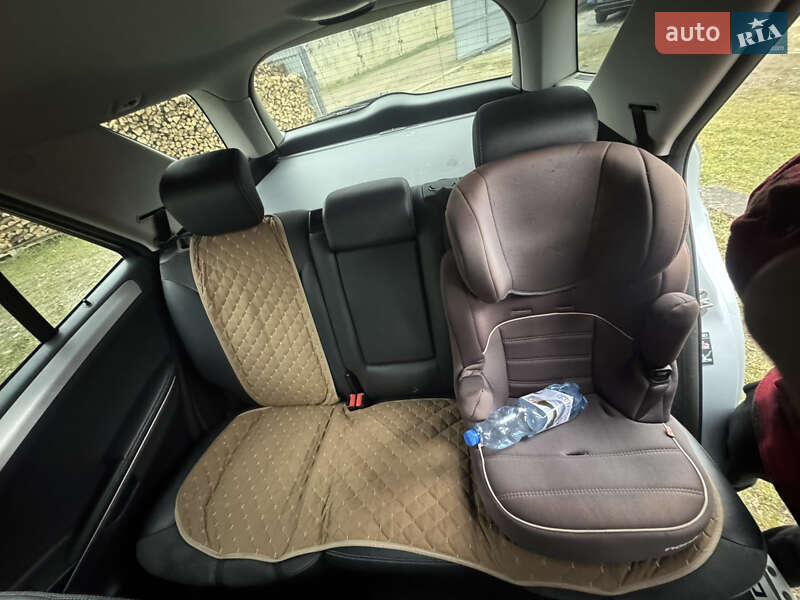 Внедорожник / Кроссовер Mercedes-Benz M-Class 2007 в Болехове