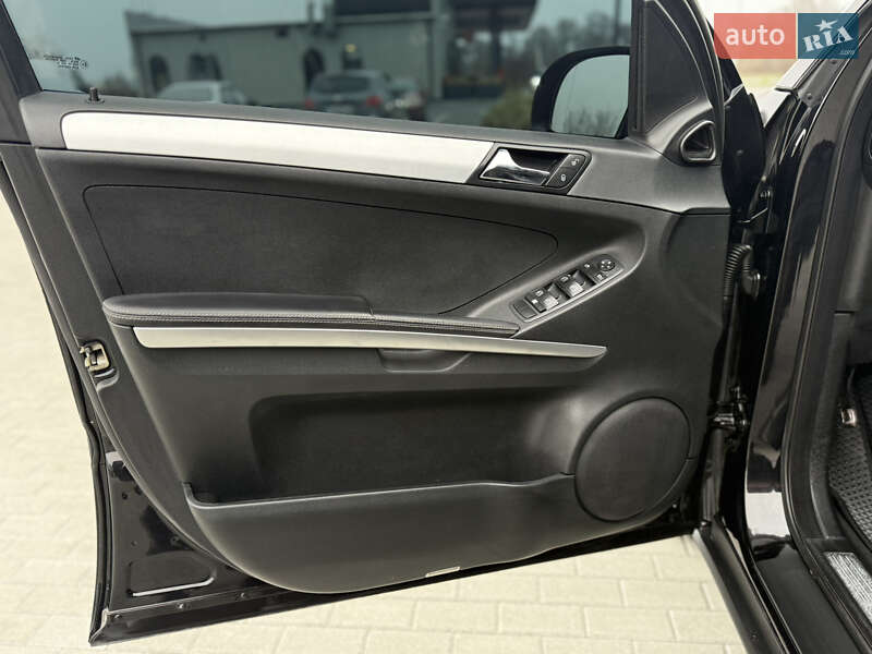 Позашляховик / Кросовер Mercedes-Benz M-Class 2007 в Чернівцях фото 39 Позашляховик / Кросовер Mercedes-Benz M-Class 2007 в Чернівцях