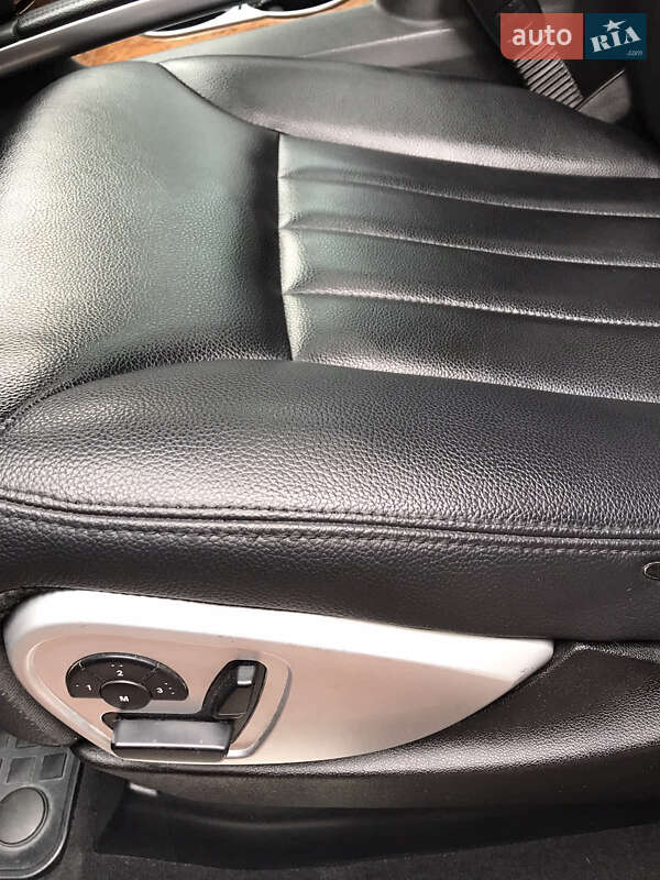 Внедорожник / Кроссовер Mercedes-Benz M-Class 2008 в Хмельницком