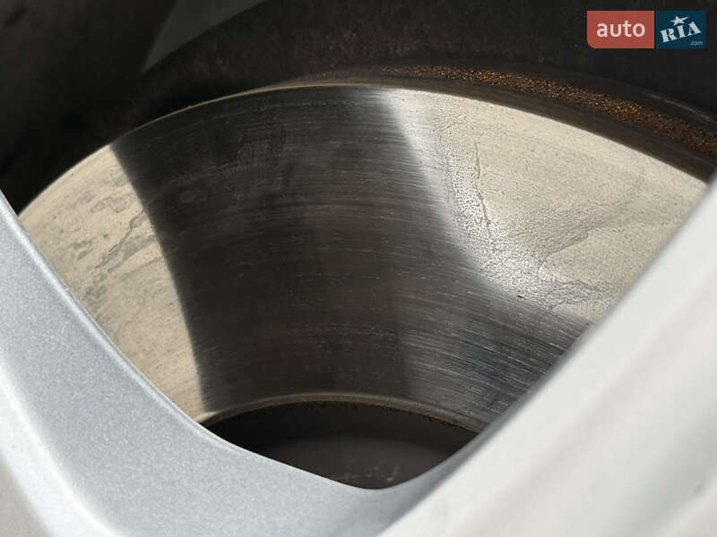 Внедорожник / Кроссовер Mercedes-Benz M-Class 2008 в Ровно фото 20 Внедорожник / Кроссовер Mercedes-Benz M-Class 2008 в Ровно