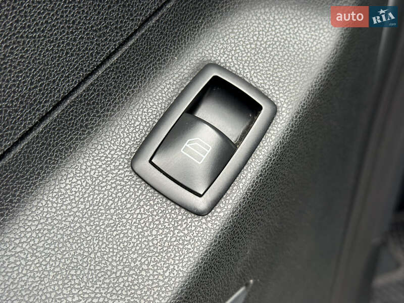 Внедорожник / Кроссовер Mercedes-Benz M-Class 2008 в Ровно фото 38 Внедорожник / Кроссовер Mercedes-Benz M-Class 2008 в Ровно